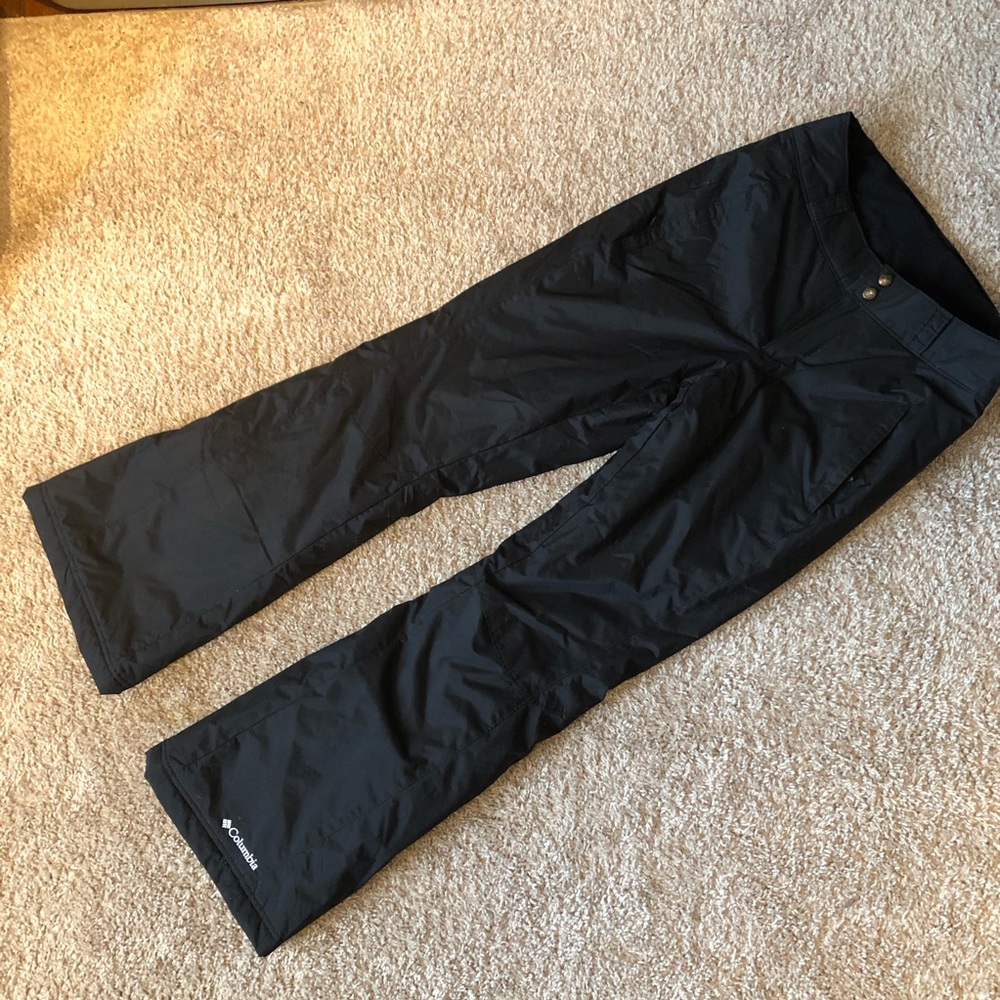 Columbia Snow Pants